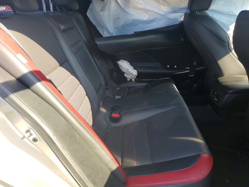 Продажа на аукционе авто 2019 Lexus Is, vin: JTHBA1D22K5098427, номер лота: 58902986