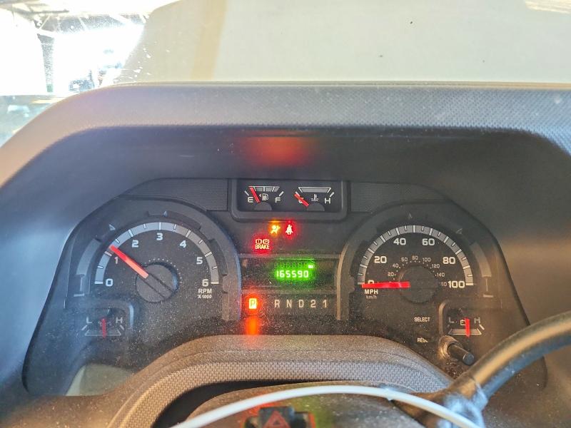 62907416 :رقم المزاد ، 1FTNE2EL6EDA07394 vin ، 2014 Ford E-250 Econo Crg مزاد بيع