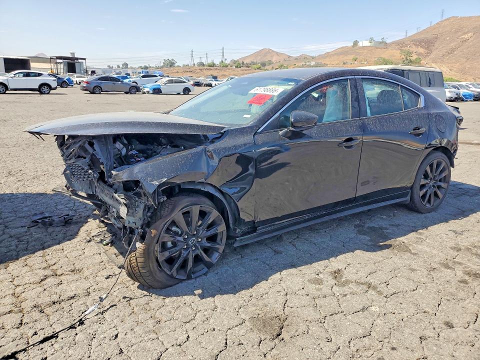 Auction sale of the 2024 Mazda 3, vin: 3MZBPABM5RM428518, lot number: 61798886