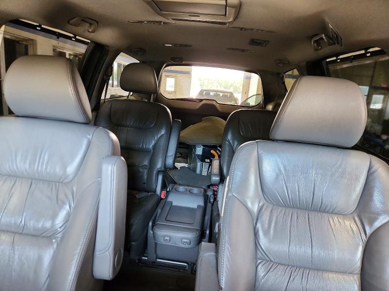 Продажа на аукционе авто 2008 Honda Odyssey, vin: 5FNRL38798B072765, номер лота: 60366706