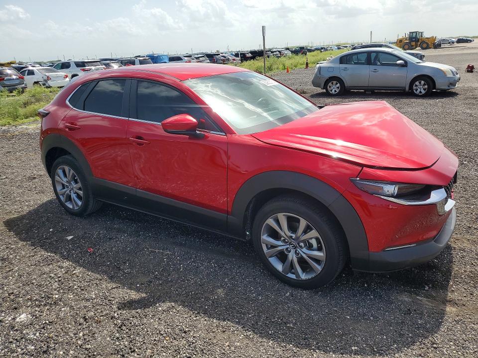 Aukcja sprzedaży 2020 Mazda Cx-30, vin: 3MVDMADL9LM110626, numer aukcji: 60958376