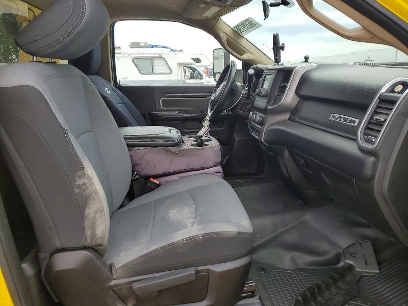 56209796 :رقم المزاد ، 3C7WRMBL8KG619770 vin ، 2019 Ram 5500 مزاد بيع