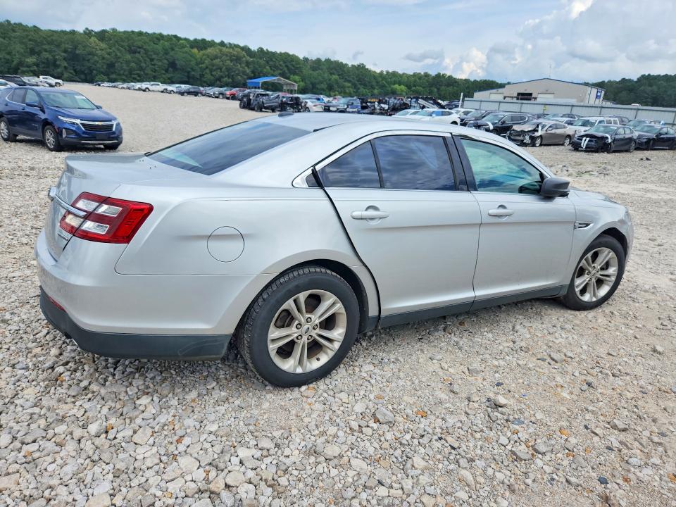 Продажа на аукционе авто 2019 Ford Taurus, vin: 1FAHP2D85KG100024, номер лота: 60315726