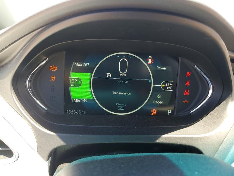 Продажа на аукционе авто 2019 Chevrolet Bolt Ev, vin: 1G1FZ6S06K4104643, номер лота: 60336866