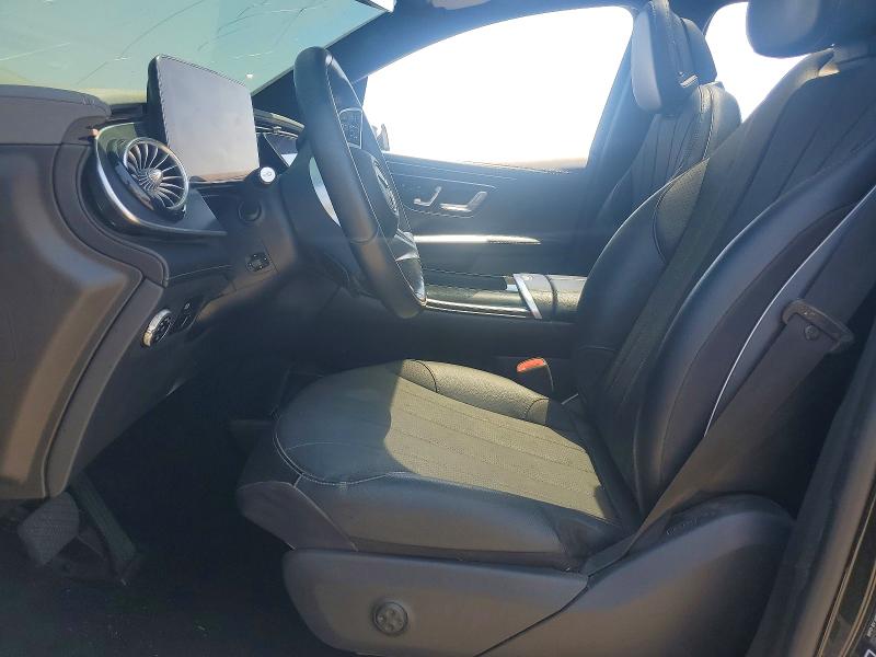 Продаж на аукціоні авто 2024 Mercedes-benz Eqe Suv, vin: 4JGGM1CB6RA053293, номер лоту: 59729486