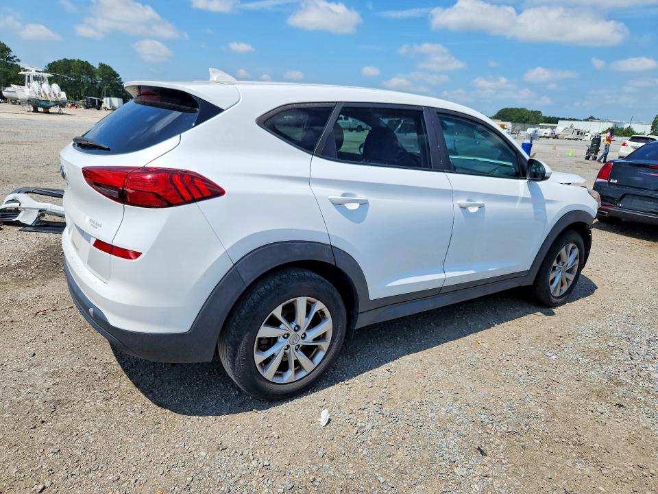 Продажа на аукционе авто 2019 Hyundai Tucson, vin: KM8J23A4XKU901160, номер лота: 59293516