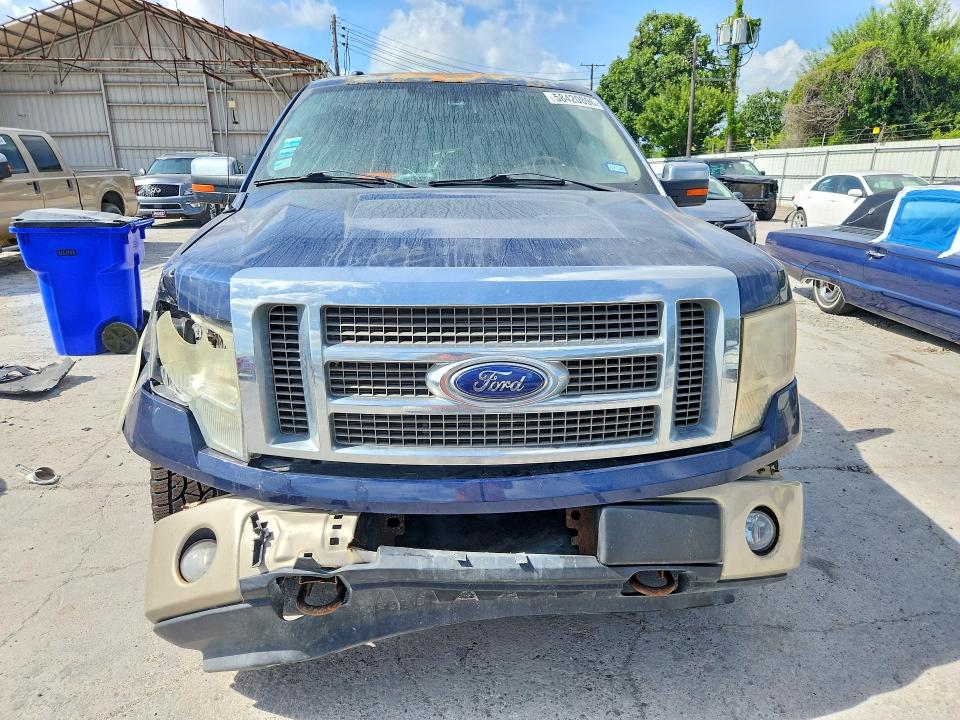 Aukcja sprzedaży 2010 Ford F150, vin: 1FTFW1EV3AKB84407, numer aukcji: 58420896