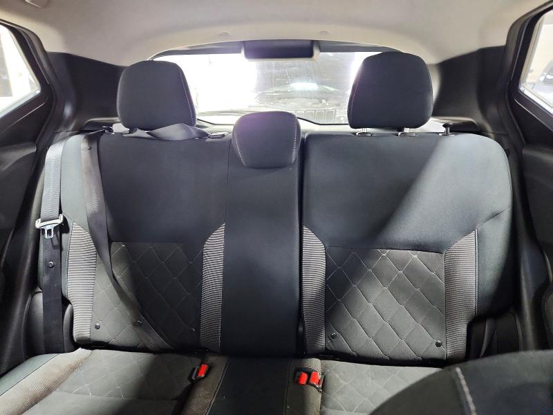 Продажа на аукционе авто 2019 Nissan Kicks, vin: 3N1CP5CU6KL569142, номер лота: 60455576