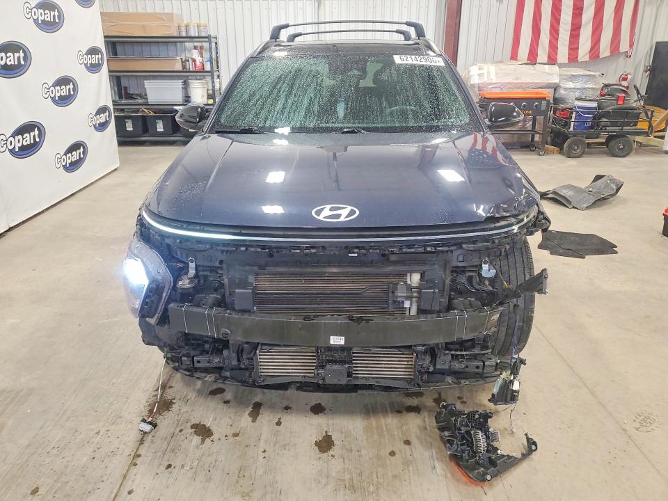 Продаж на аукціоні авто 2024 Hyundai Kona, vin: KM8HA3A34RU110903, номер лоту: 62142906
