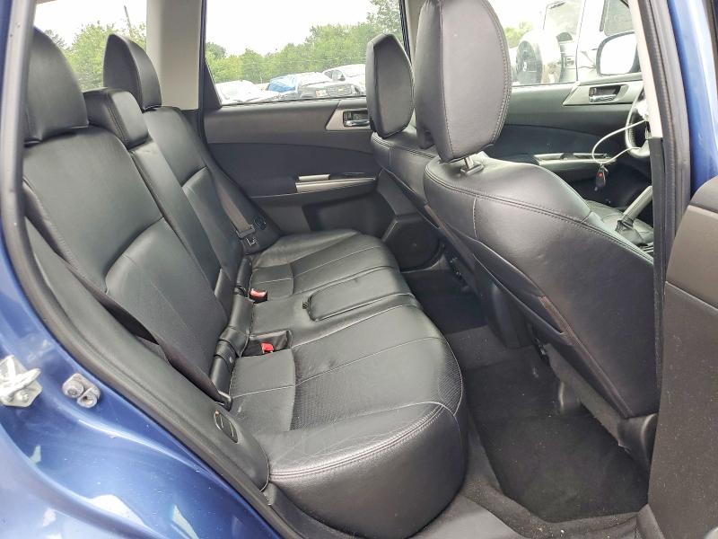 Продажа на аукционе авто 2011 Subaru Forester, vin: JF2SHAEC3BH769124, номер лота: 63033826