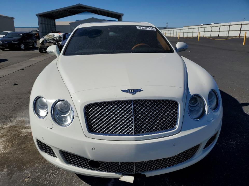 2013 Bentley Continental მანქანა იყიდება აუქციონზე, vin: SCBBR9ZA0DC082379, აუქციონის ნომერი: 62288156