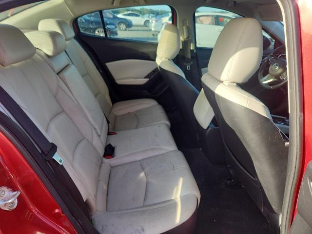 Aukcja sprzedaży 2018 Mazda 3, vin: 3MZBN1W35JM213717, numer aukcji: 60848956