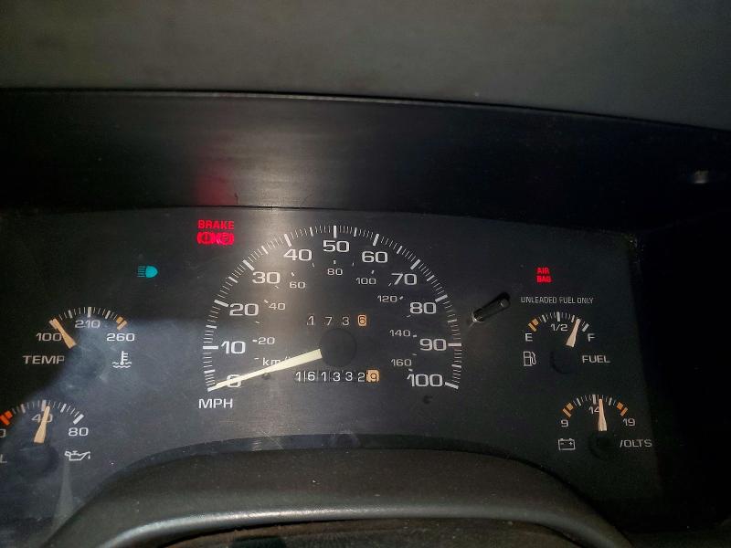 Продажа на аукционе авто 1995 Gmc Sonoma, vin: 1GTCS1448S8507842, номер лота: 60580846