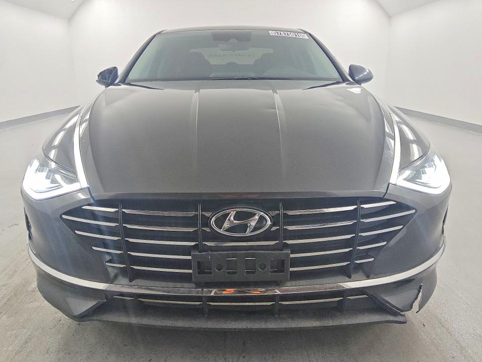 2022 Hyundai Sonata მანქანა იყიდება აუქციონზე, vin: 5NPEG4JA6NH142878, აუქციონის ნომერი: 57875016