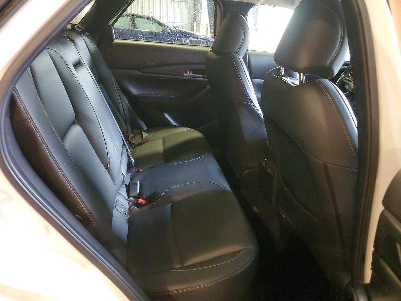 Продаж на аукціоні авто 2021 Mazda Cx-30, vin: 3MVDMBBL2MM210772, номер лоту: 60114286