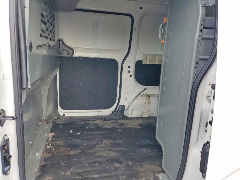 Aukcja sprzedaży 2014 Nissan Nv200, vin: 3N6CM0KN4EK693789, numer aukcji: 59178366