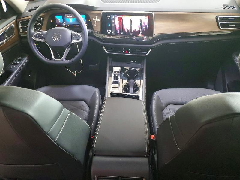 Продажа на аукционе авто 2025 Volkswagen Atlas, vin: 1V2KR2CA2SC528525, номер лота: 61539066
