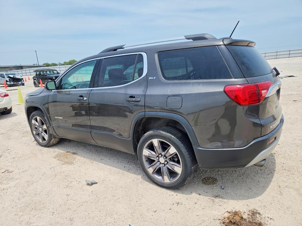 Продаж на аукціоні авто 2019 Gmc Acadia, vin: 1GKKNNLS5KZ160530, номер лоту: 61816716