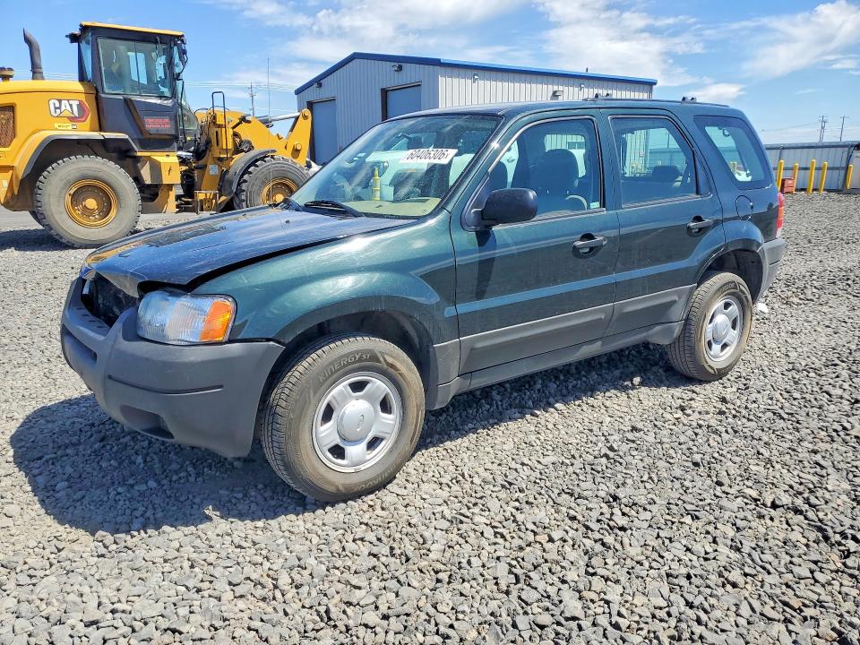 Продаж на аукціоні авто 2004 Ford Escape, vin: 1FMYU92174KA80713, номер лоту: 60406306