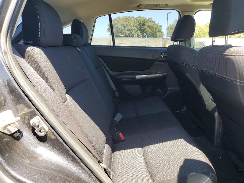Продажа на аукционе авто 2015 Subaru Impreza, vin: JF1GPAU6XF8306539, номер лота: 60135186