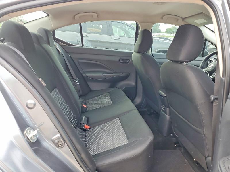 Продаж на аукціоні авто 2021 Nissan Versa, vin: 3N1CN8DVXML908485, номер лоту: 61434106