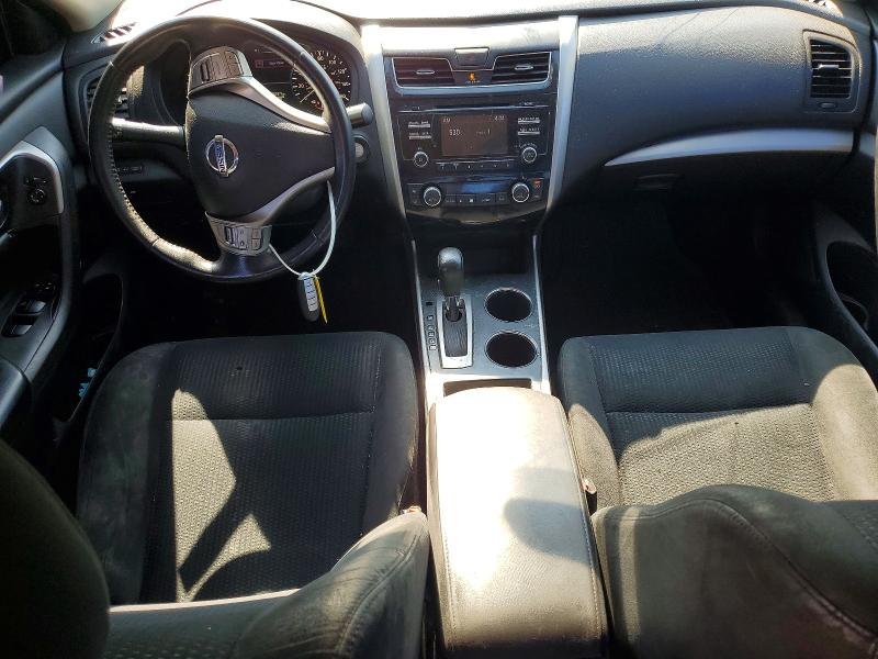 57217726 :رقم المزاد ، 1N4AL3AP0FC213715 vin ، 2015 Nissan Altima مزاد بيع