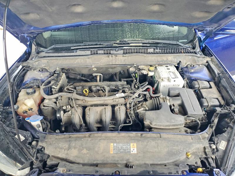 Aukcja sprzedaży 2016 Ford Fusion, vin: 3FA6P0H79GR338584, numer aukcji: 60557946