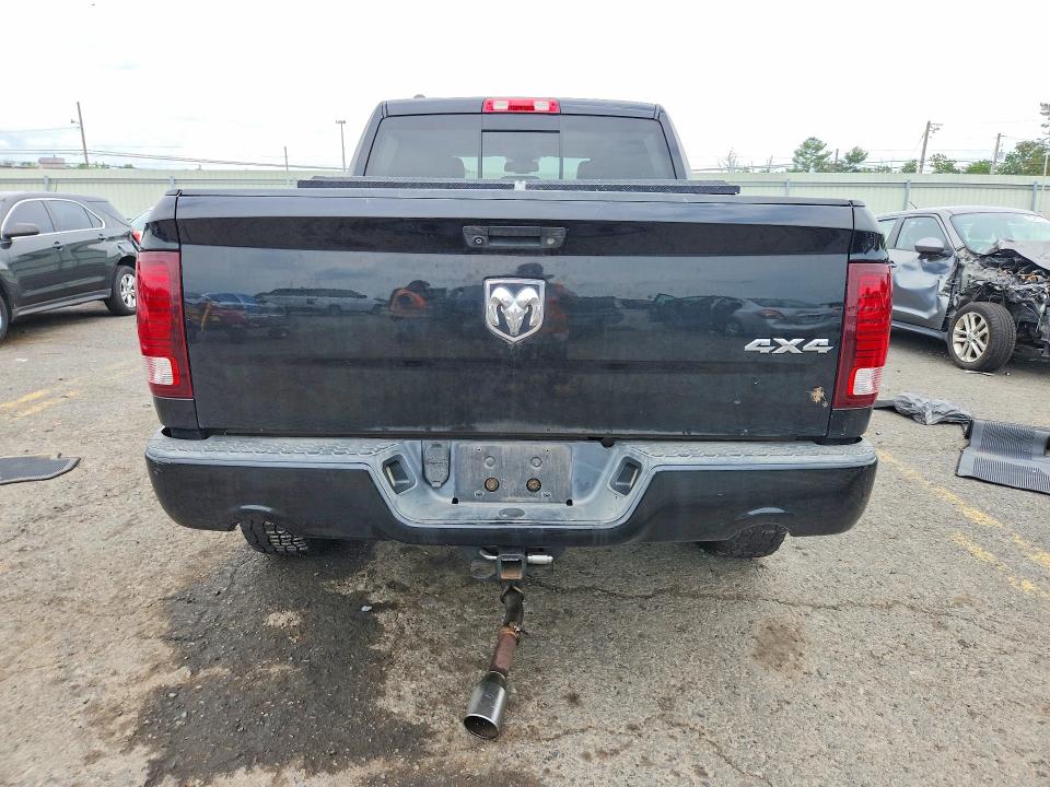 Aukcja sprzedaży 2013 Ram 1500, vin: 1C6RR7MT9DS642034, numer aukcji: 60766866
