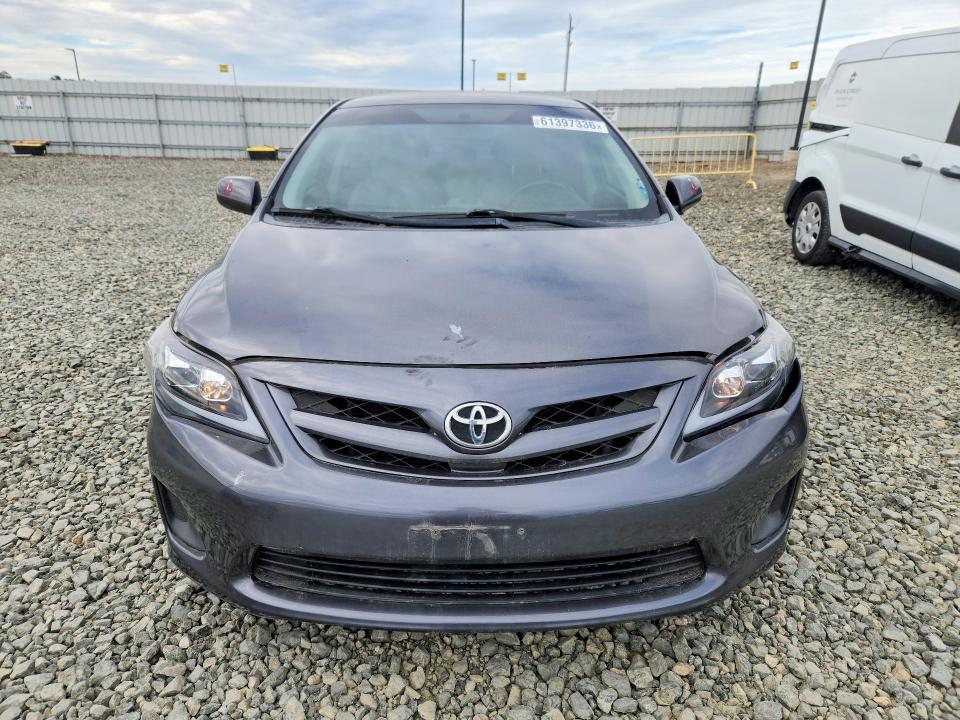 Продажа на аукционе авто 2013 Toyota Corolla, vin: JTDBU4EE0DJ112256, номер лота: 61397336