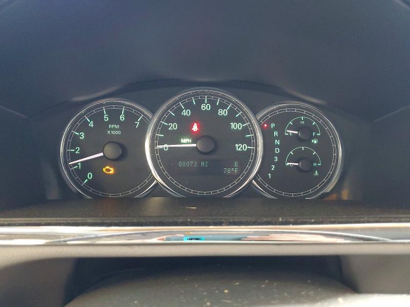 Aukcja sprzedaży 2005 Buick Lacrosse, vin: 2G4WD532251228257, numer aukcji: 60190356