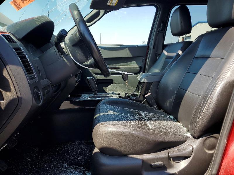 Auction sale of the 2009 Ford Escape, vin: 1FMCU94G79KA24998, lot number: 62684426