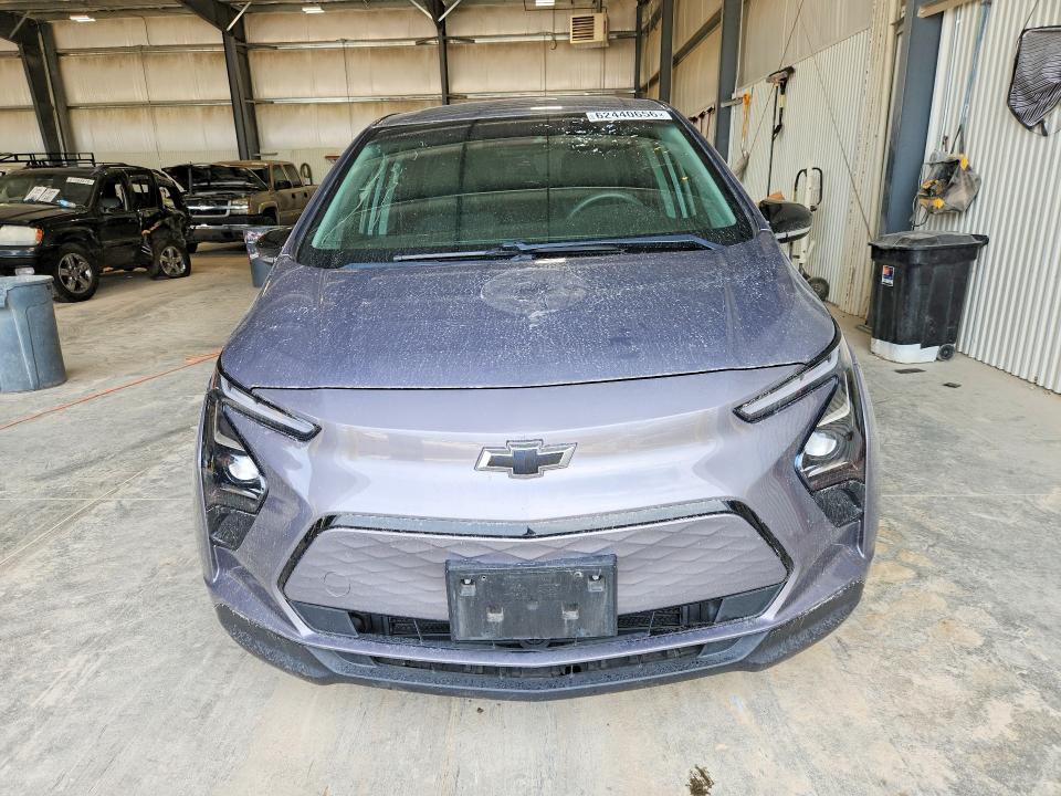 Продажа на аукционе авто 2023 Chevrolet Bolt Ev, vin: 1G1FW6S05P4142400, номер лота: 62440656