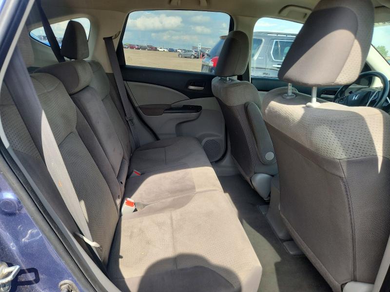Продажа на аукционе авто 2012 Honda Cr-v, vin: 2HKRM4H31CH119698, номер лота: 62030416