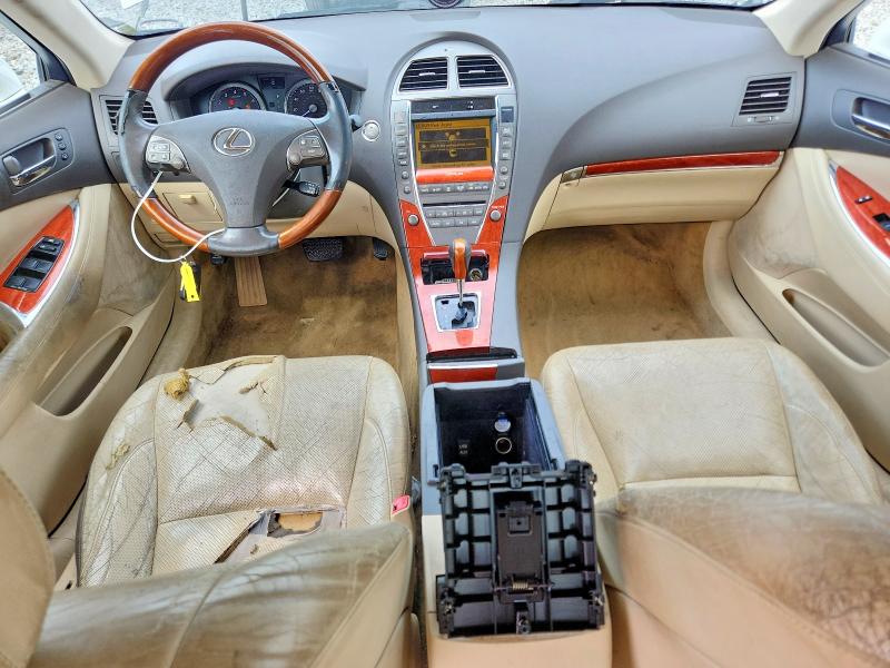 Aukcja sprzedaży 2010 Lexus Es, vin: JTHBK1EG9A2409777, numer aukcji: 62578896