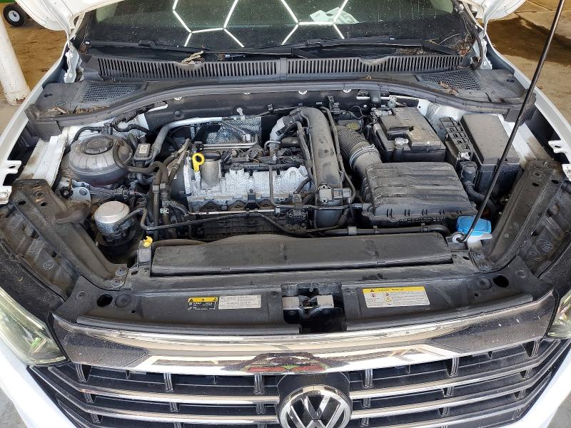 Продажа на аукционе авто 2020 Volkswagen Jetta, vin: 3VWEB7BU7LM073776, номер лота: 59682546