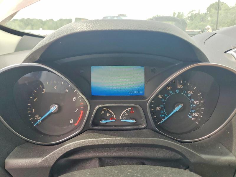 Aukcja sprzedaży 2016 Ford Escape, vin: 1FMCU0GX3GUB66421, numer aukcji: 61792686