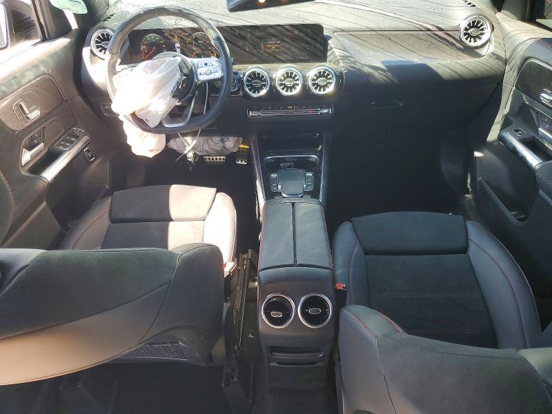 Aukcja sprzedaży 2022 Mercedes-benz Gla, vin: W1N4N5BB5NJ397097, numer aukcji: 59179126