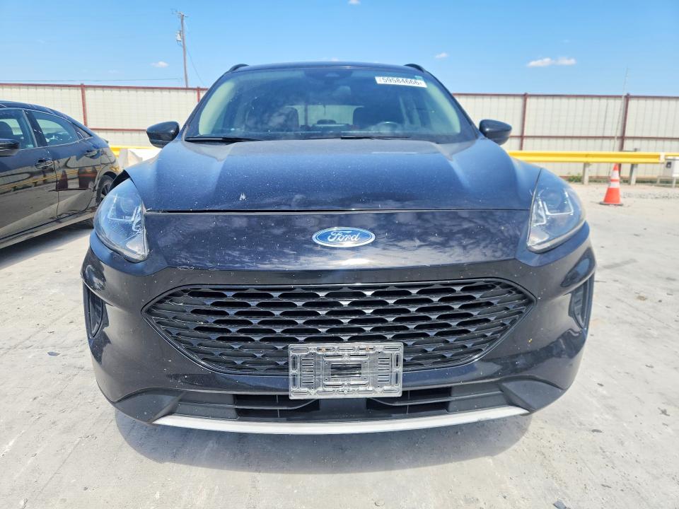 Продаж на аукціоні авто 2020 Ford Escape, vin: 1FMCU9BZ2LUB39671, номер лоту: 59584666