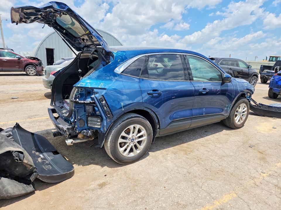 59696726 :رقم المزاد ، 1FMCU9G67LUC64311 vin ، 2020 Ford Escape مزاد بيع