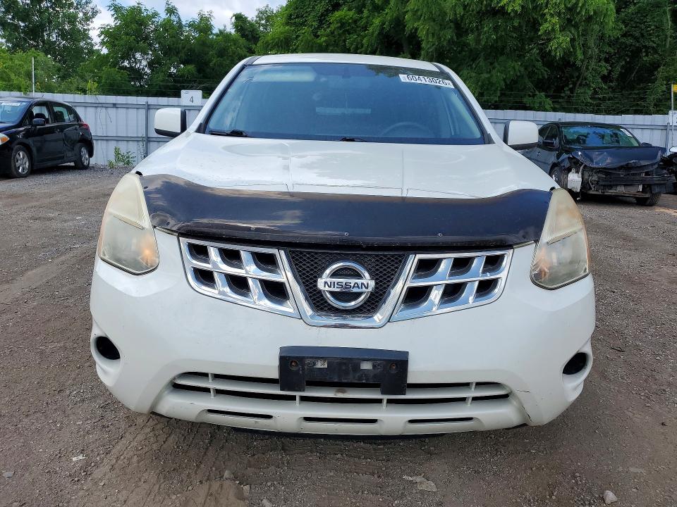 Aukcja sprzedaży 2012 Nissan Rogue, vin: JN8AS5MT5CW268516, numer aukcji: 60413026
