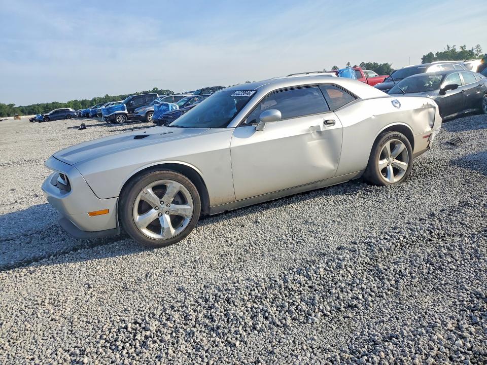 Aukcja sprzedaży 2012 Dodge Challenger, vin: 2C3CDYBT6CH198790, numer aukcji: 60235646