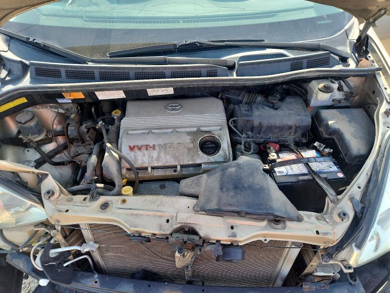 Aukcja sprzedaży 2004 Toyota Sienna, vin: 5TDZA23C34S008148, numer aukcji: 62835576
