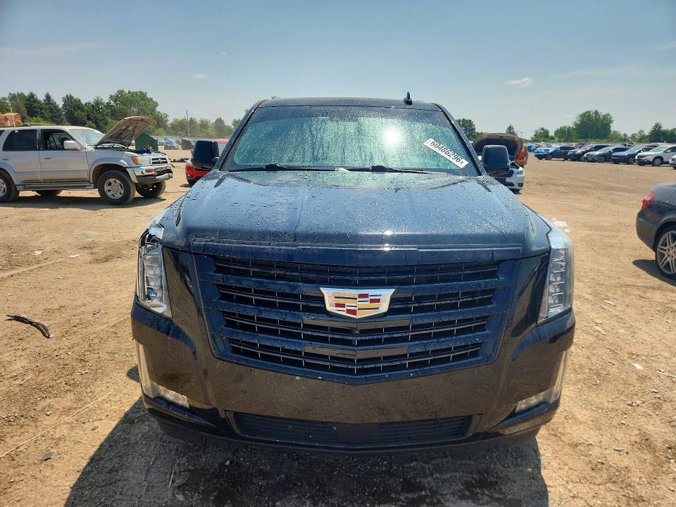 2016 Cadillac Escalade მანქანა იყიდება აუქციონზე, vin: 1GYS4DKJ4GR156231, აუქციონის ნომერი: 60486296