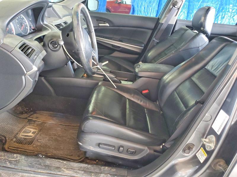 Продаж на аукціоні авто 2010 Honda Accord, vin: 1HGCP2F89AA123360, номер лоту: 63151666