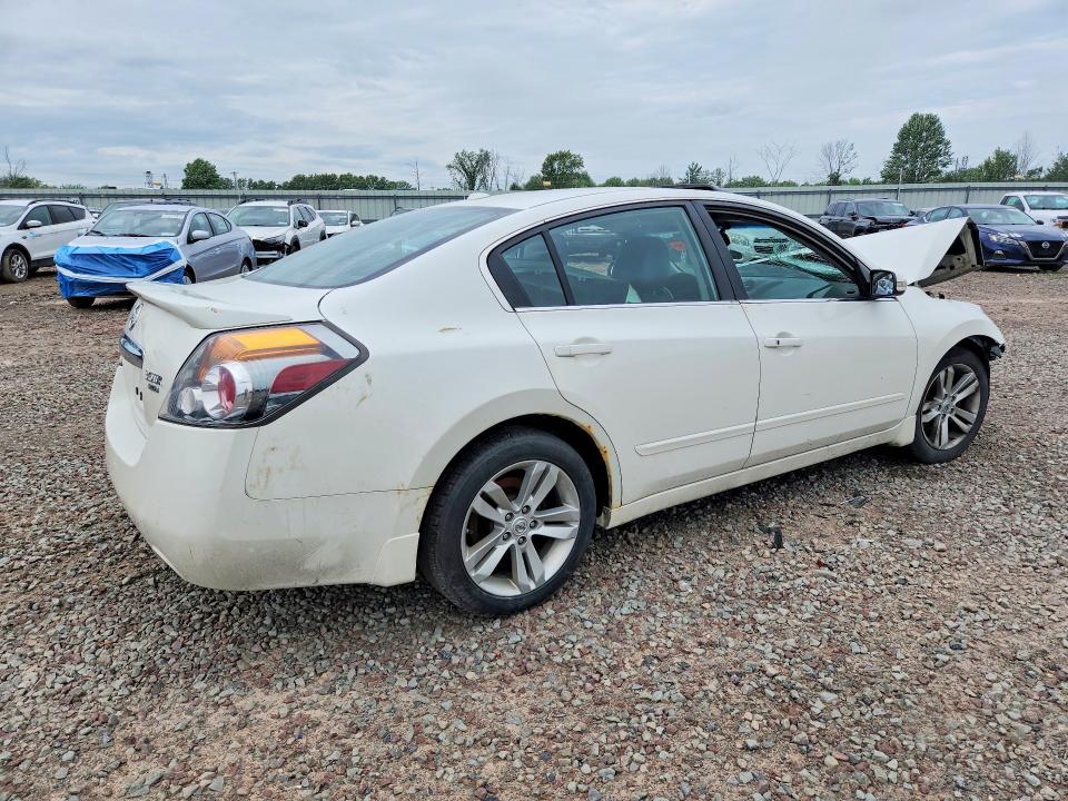 58016786 :رقم المزاد ، 1N4BL2AP3CC228946 vin ، 2012 Nissan Altima مزاد بيع