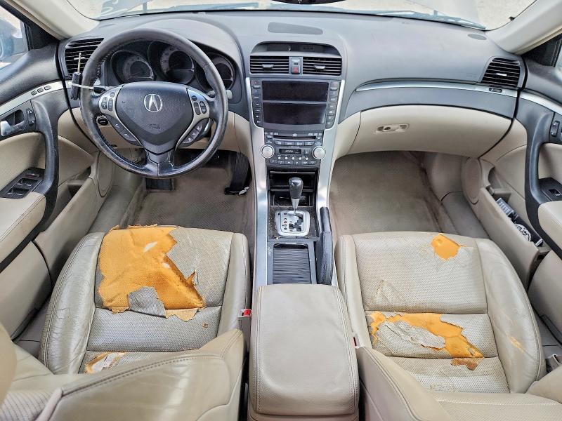 Продажа на аукционе авто 2007 Acura Tl, vin: 19UUA66217A016353, номер лота: 62689546