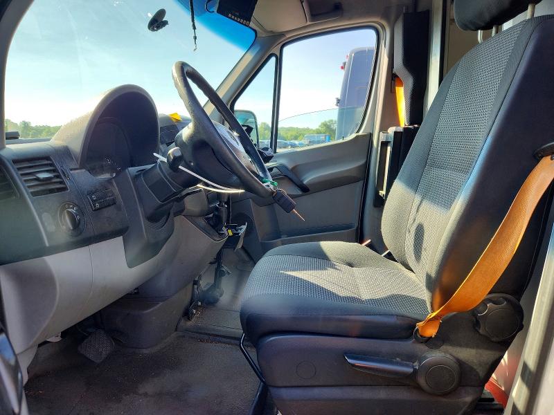 Продаж на аукціоні авто 2012 Mercedes-benz Sprinter, vin: WD3PE8CB1C5699975, номер лоту: 60435406