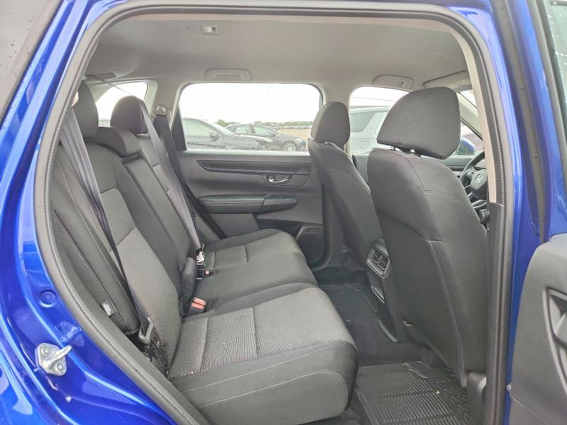 Продажа на аукционе авто 2023 Honda Cr-v, vin: 7FARS4H29PE018981, номер лота: 62621516