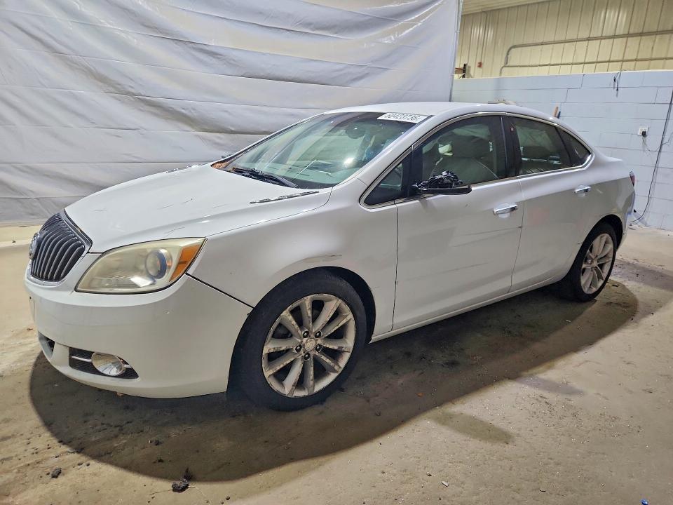 Aukcja sprzedaży 2013 Buick Verano, vin: 1G4PR5SK6D4205414, numer aukcji: 60423736