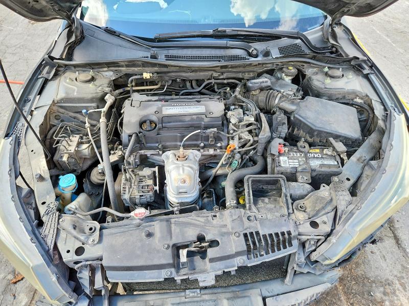 Aukcja sprzedaży 2013 Honda Accord, vin: 1HGCR2F33DA171231, numer aukcji: 60796566